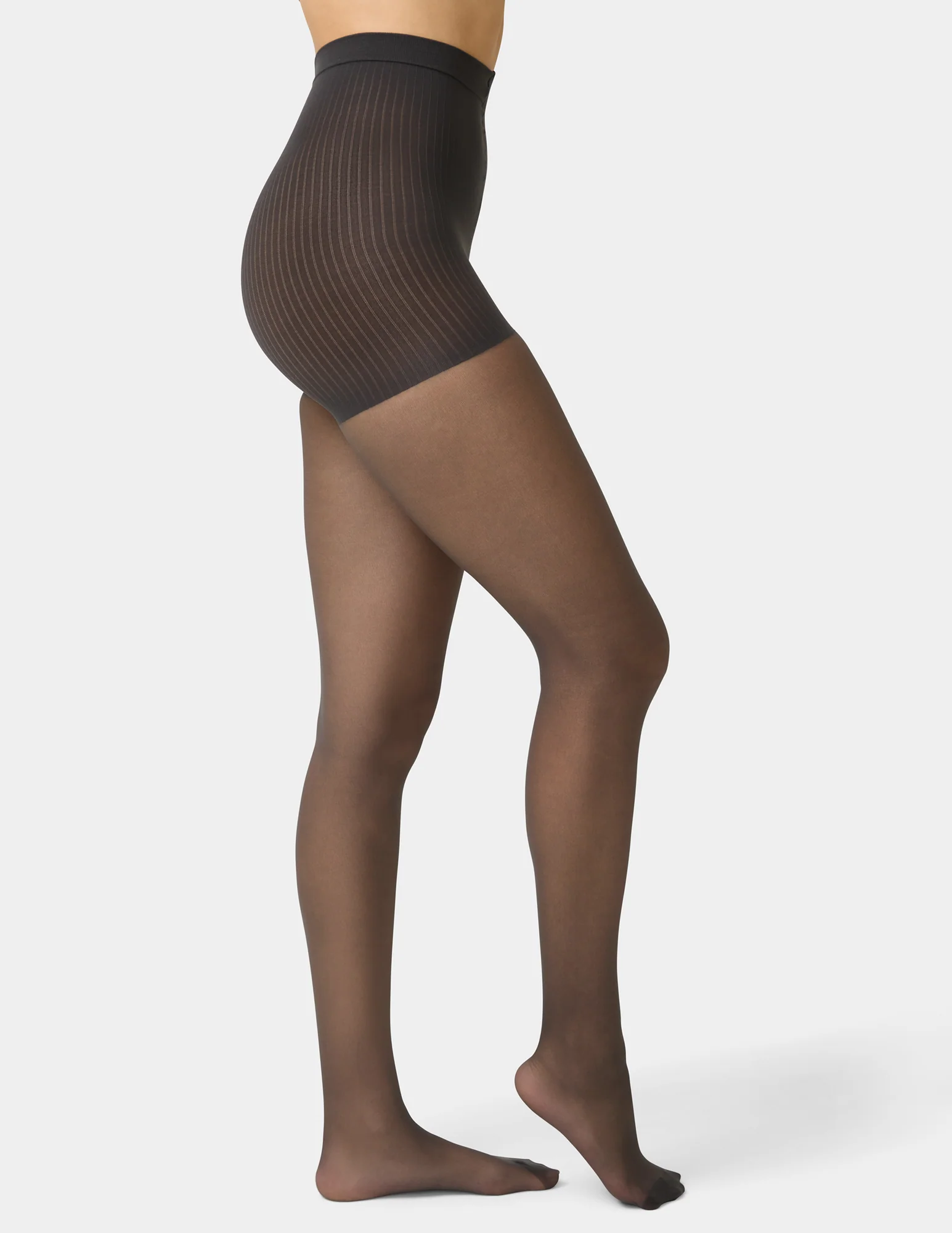 Legwear / Hosiery / Control Top